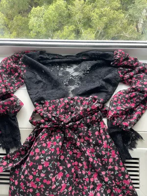 Melrose Robe thumbnail 3