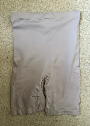 Shapewear Tan Size XL thumbnail 1