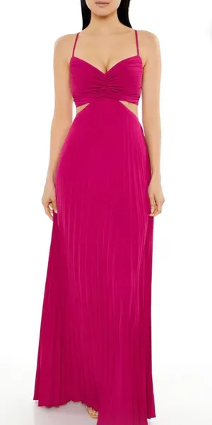 Forever 21 Maxi Dress Women’s thumbnail 1