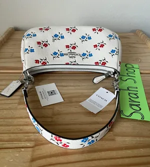 Coach Purse thumbnail 5