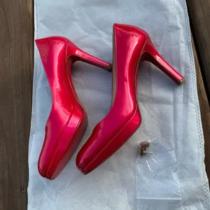 Authentic Christian Louboutin pumps❤️❤️❤️❤️ thumbnail 8