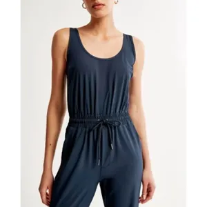Abercrombie & Fitch Traveler Jumpsuit Size XXS thumbnail 2