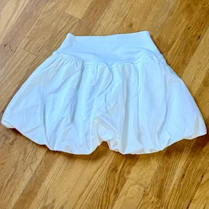 NWT Aerie Bubble Skort, Size S thumbnail 2