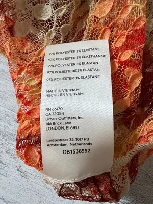Free People Solana Top Size M thumbnail 9