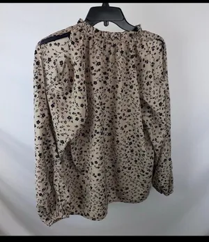 Blouse Black Size M thumbnail 4