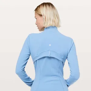 Lululemon Define Jacket
Cascade Blue thumbnail 4