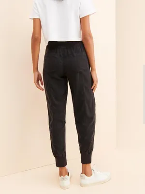 Anthropologie Nomad Jogger Pants thumbnail 2