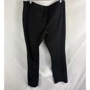 Express Editor Dress Pants Size 12R thumbnail 3