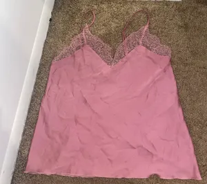 Victoria's Secret Silky Cami thumbnail 1