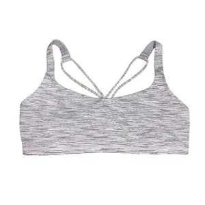 Lululemon Free To Be Bra Wee Are From Space Ice Grey Alpine White 6 thumbnail 3