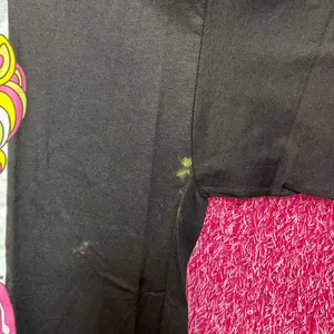 Adult Swim Rick & Morty Acid Trip T-Shirt XL thumbnail 4