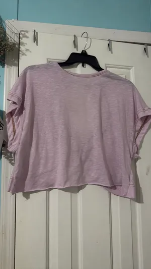 Shein Top thumbnail 2