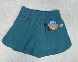 Columbia PFG Tidal Light Lined Shorts - Women's XS thumbnail 1
