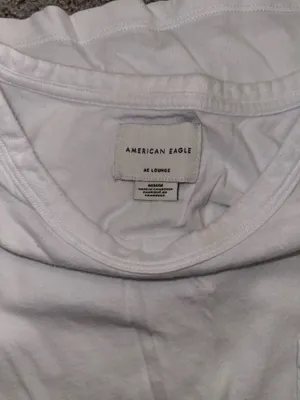 American Eagle Lounge Shirt thumbnail 3