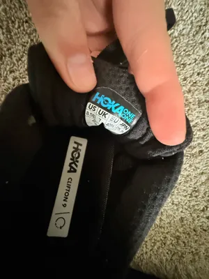 HOKA Clifton 9 women’s 8.5 thumbnail 6