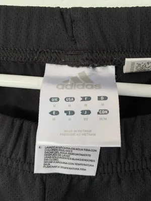 Adidas Trackpants thumbnail 4
