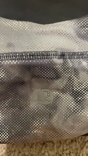 Lululemon Sports Bra thumbnail 5