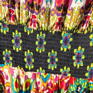 Bila Bohemian Handkerchief Dress XL thumbnail 4