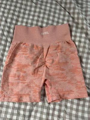 AYBL Biker Shorts thumbnail 2