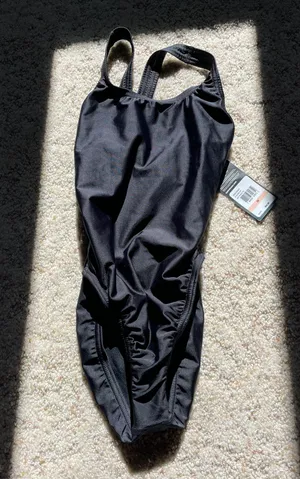 Speedo One-Piece Swimsuit thumbnail 1
