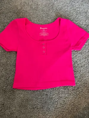 Aerie Crop Tops thumbnail 6
