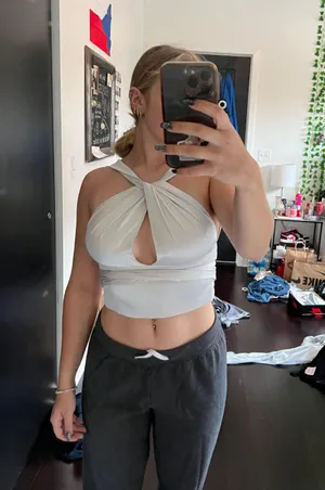 Silky  Top thumbnail 2