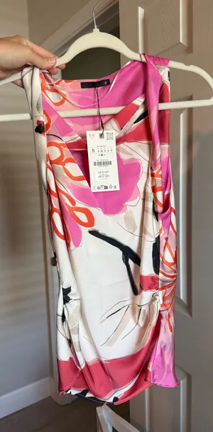 ZARA Top thumbnail 3