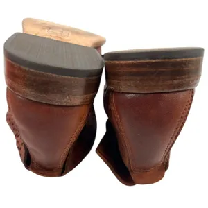 Patricia Nash Sabrina Perforated‎ Leather Ankle Bootie Sz 9 thumbnail 3