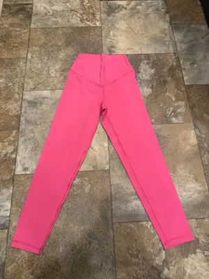 Aerie Offline Crossover Leggings thumbnail 2