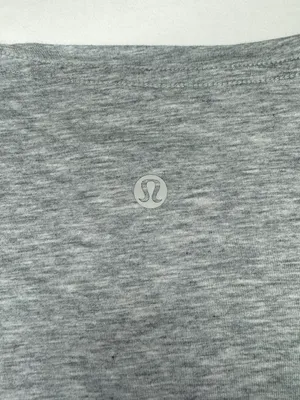 Love Tee V-Neck thumbnail 4