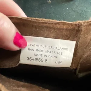Vintage Classique suede boots woman’s size 8M knee high boots. thumbnail 9