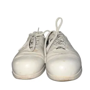 SAS Free Time Womens 8N Walking Sneakers White Lace Up Tripad Support Comfort‎ thumbnail 3