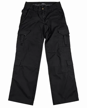 5.11 Tactical Gear Pants Black Ripstop EMS EMT Womens 10 thumbnail 1