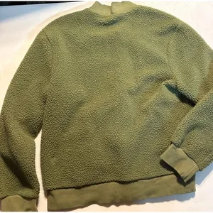 Zyia medium zip up jacket with pockets thumbnail 3