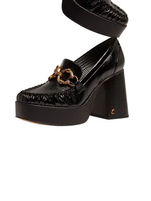 CIRCUS NY BY SAM EDELMAN Susie Platform Loafer Size Euro 37 / US Womens 7M New thumbnail 2