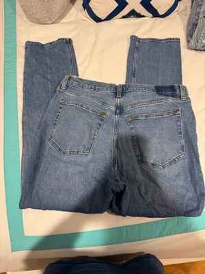 Abercrombie Jeans thumbnail 4