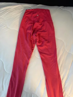 Lululemon Leggings thumbnail 2