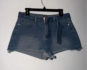 Cali 1850 Shorts thumbnail 1