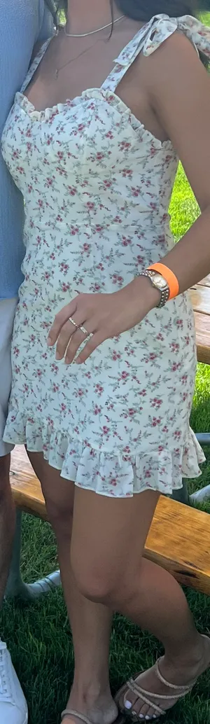 Forever 21 Dress thumbnail 7