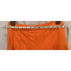 Tennessee Vols ZooZatz Women's Rah Rah Cheer Skirt thumbnail 7