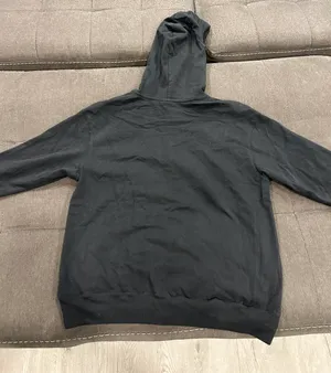 Nike Zip-Up Sweatshirt thumbnail 5