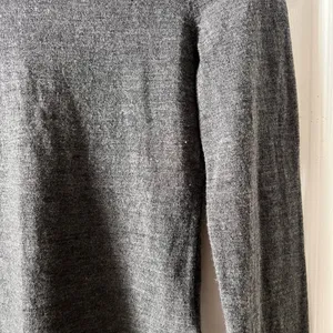 J. Crew Carolyn Fitted Crewneck Sweater In Merino Wool thumbnail 2