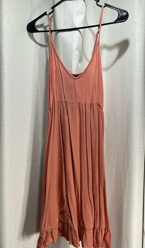 Sundress coral thumbnail 2