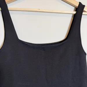 Free People FP Movement Jumpsuit Womens XL Black Cut Outs Active Athleisure NWOT thumbnail 11
