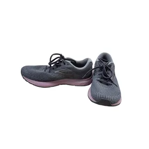 Brooks Revel 3 Womens gray pink Running Shoes sneakers 8.5 SKU 7227 thumbnail 2