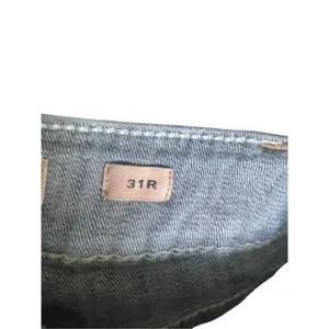 Ariat R.E.A.L Denim Mid Rise Boot Cut Jeans Size 31R thumbnail 7