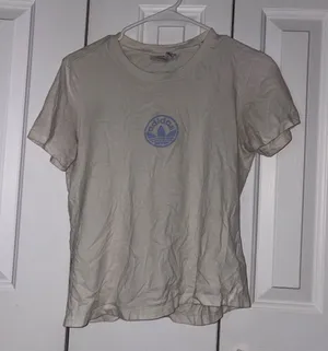 Adidas T-shirt thumbnail 1