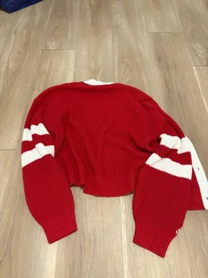 Target Tailgate Sweater thumbnail 2
