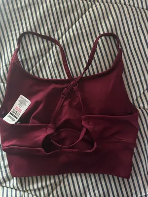 Gymshark Bra thumbnail 2