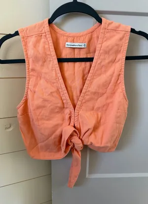 Abercrombie Top thumbnail 1